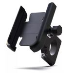 Soporte móvil para patinetes y bicicletas – Modelo 2