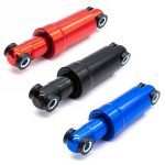 Suspensión trasera genérica 120mm – pack de 2 uds