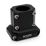 Bloqueo pliegue Dualtron 52,5mm