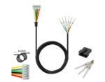 Cable conector para display EY3 Minimotors Dualtron