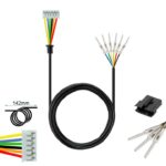 Cable conector para display EY3 Minimotors Dualtron