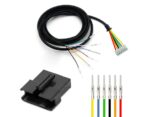 Cable conector para display EY3 Minimotors Dualtron 2