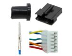 Cable conector para display EY3 Minimotors Dualtron 3