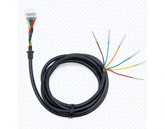 Cable conector para display EY3 Minimotors Dualtron 3