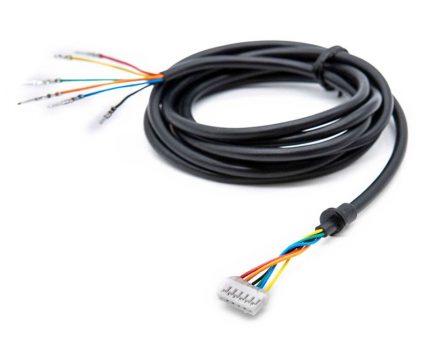 Cable conector para display EY3 Minimotors Dualtron