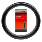 Cámara de aire recta 26×4 [CST] – especial fat bike
