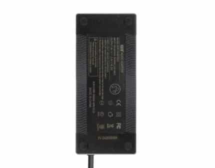 Cargador premium 52V 2A conector LP-16 – válido para Dualtron MINI nuevo 2