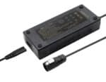 Cargador premium 52V 2A conector LP-16 – válido para Dualtron MINI nuevo 3