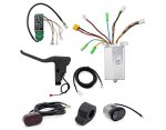 Kit genérico 36V 350W Display tipo Max G30