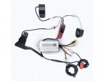 Kit genérico 36V 350W Display tipo Xiaomi [Lenzod] 2