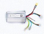 Kit genérico 36V 350W Display tipo Xiaomi [Lenzod] 3