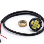 Luz frontal Minimotors Speedway V