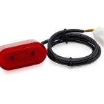 Luz trasera Smartgyro Speedway Rockway y Crossover