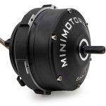 Motor Minimotors 52V 735W (Max. 1450W) – original Dualton Mini