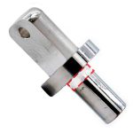 Bisagra inferior Minimotors Dualtron – modelo 1