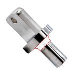 Bisagra inferior Minimotors Dualtron – modelo 2