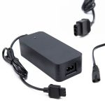 Cargador 2A para patinete eléctrico NIU