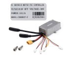Controladora 48V 18A M6