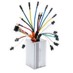 Controladora 60V 27A Minimotors – original Dualtron Eagle