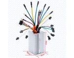 Controladora 60V 27A Minimotors – original Dualtron Eagle - Imagen 4