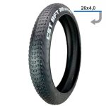 Cubierta Fat Bike 26×4 [CST]