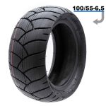 Cubierta tubeless cityroad 100-55-6,5 [Xuancheng]