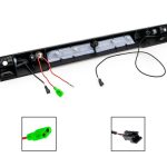Embellecedor lateral {derecho} Minimotors – original Dualtron Ultra 2