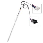 Luz decorativa Minimotors Dualtron – modelo 2