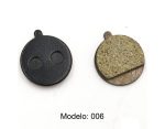 Pastillas de freno de resina – Varios modelos - Imagen 7