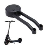 Soporte izquierdo guardabarros delantero M6