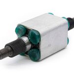 Suspensión Minimotors Dualtron – Modelo 1 {Blanda}