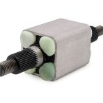 Suspensión Minimotors Dualtron – Modelo 1 {Medio}