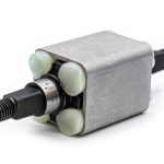 Suspensión Minimotors Dualtron – Modelo 2 {Medio}