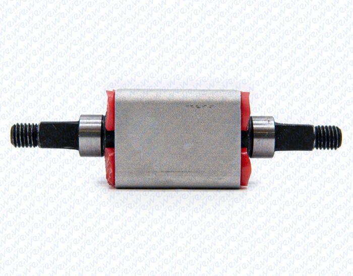 Suspensión Minimotors Dualtron – Modelo 2 {Semi-dura} 6