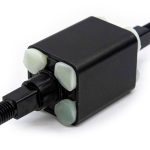 Suspensión Minimotors Dualtron – Modelo 3 {Medio}