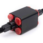 Suspensión Minimotors Dualtron – Modelo 3 {Semi-dura}