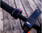 Vinilo para Xiaomi BMW (negro) - Imagen 13
