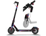 Vinilo para Xiaomi BMW (Negro)