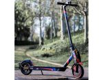 Vinilo para Xiaomi BMW (Negro) 4