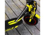 Vinilo para Xiaomi PROSTREET (amarillo) - Imagen 11