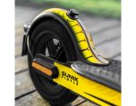 Vinilo para Xiaomi PROSTREET (amarillo) - Imagen 15