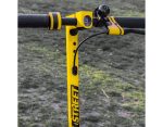 Vinilo para Xiaomi PROSTREET (amarillo) - Imagen 17