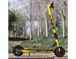 Vinilo para Xiaomi PROSTREET (amarillo) 6