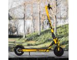 Vinilo para Xiaomi PROSTREET (amarillo) 7
