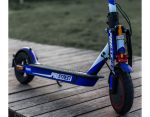 Vinilo para Xiaomi PROSTREET (azul) - Imagen 10