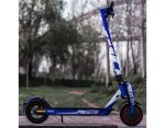 Vinilo para Xiaomi PROSTREET (azul) 5
