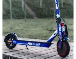 Vinilo para Xiaomi PROSTREET (azul) 8