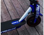 Vinilo para Xiaomi PROSTREET (azul) - Imagen 9