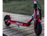 Vinilo para Xiaomi PROSTREET (rojo) - Imagen 10
