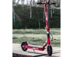 Vinilo para Xiaomi PROSTREET (rojo) 11